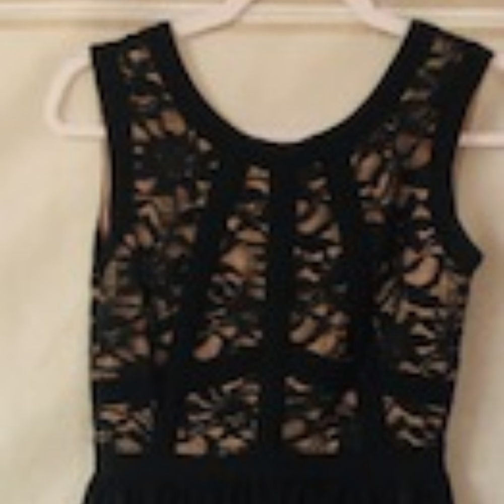 Party Dress